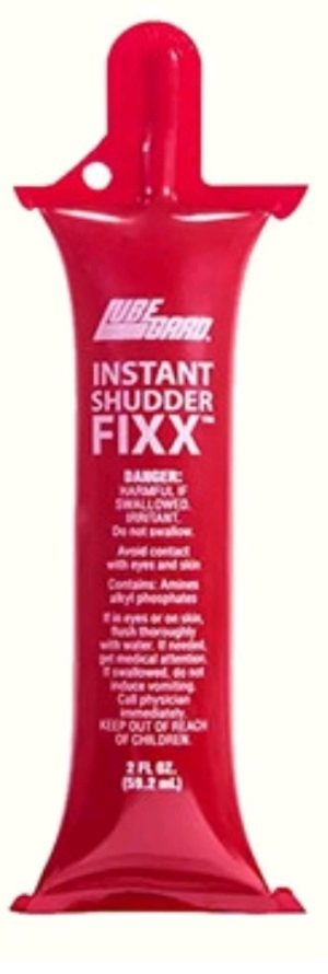 LUBE GARD INSTANT SHUDDER FIXX REPARADOR