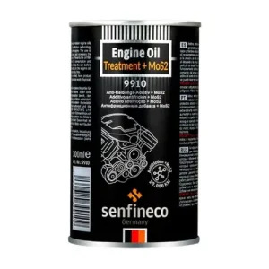 Antifriccion MoS2 Senfineco