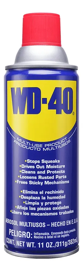 WD-40 11oz